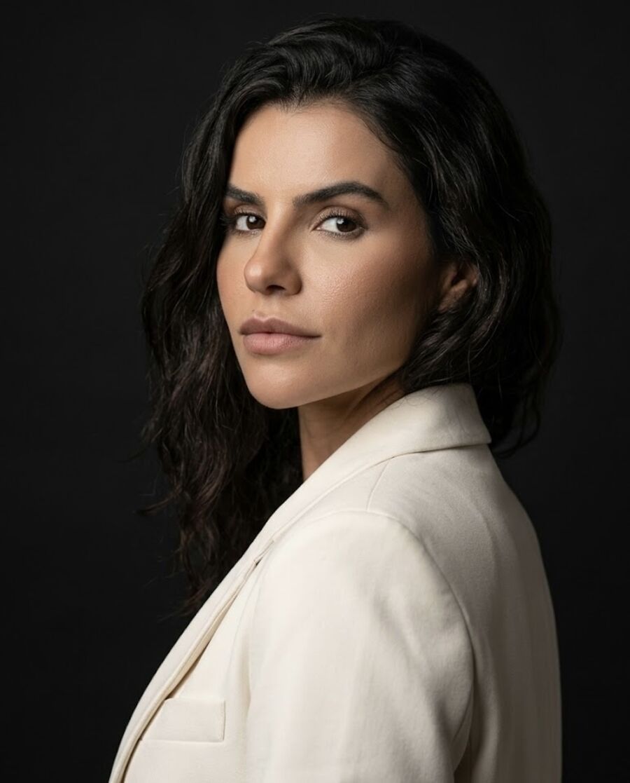 Dra. Alana Delgado