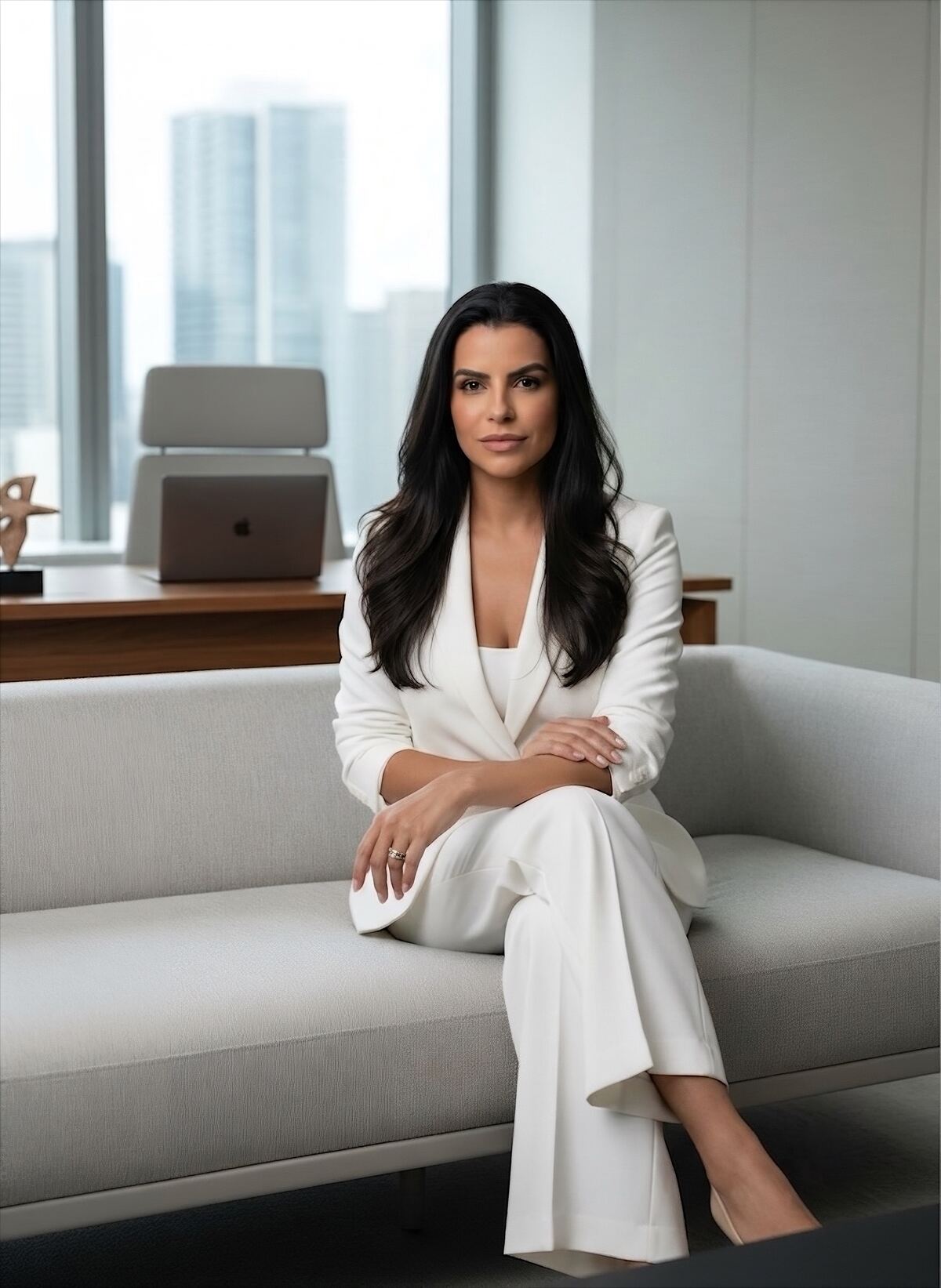 Dra. Alana Delgado