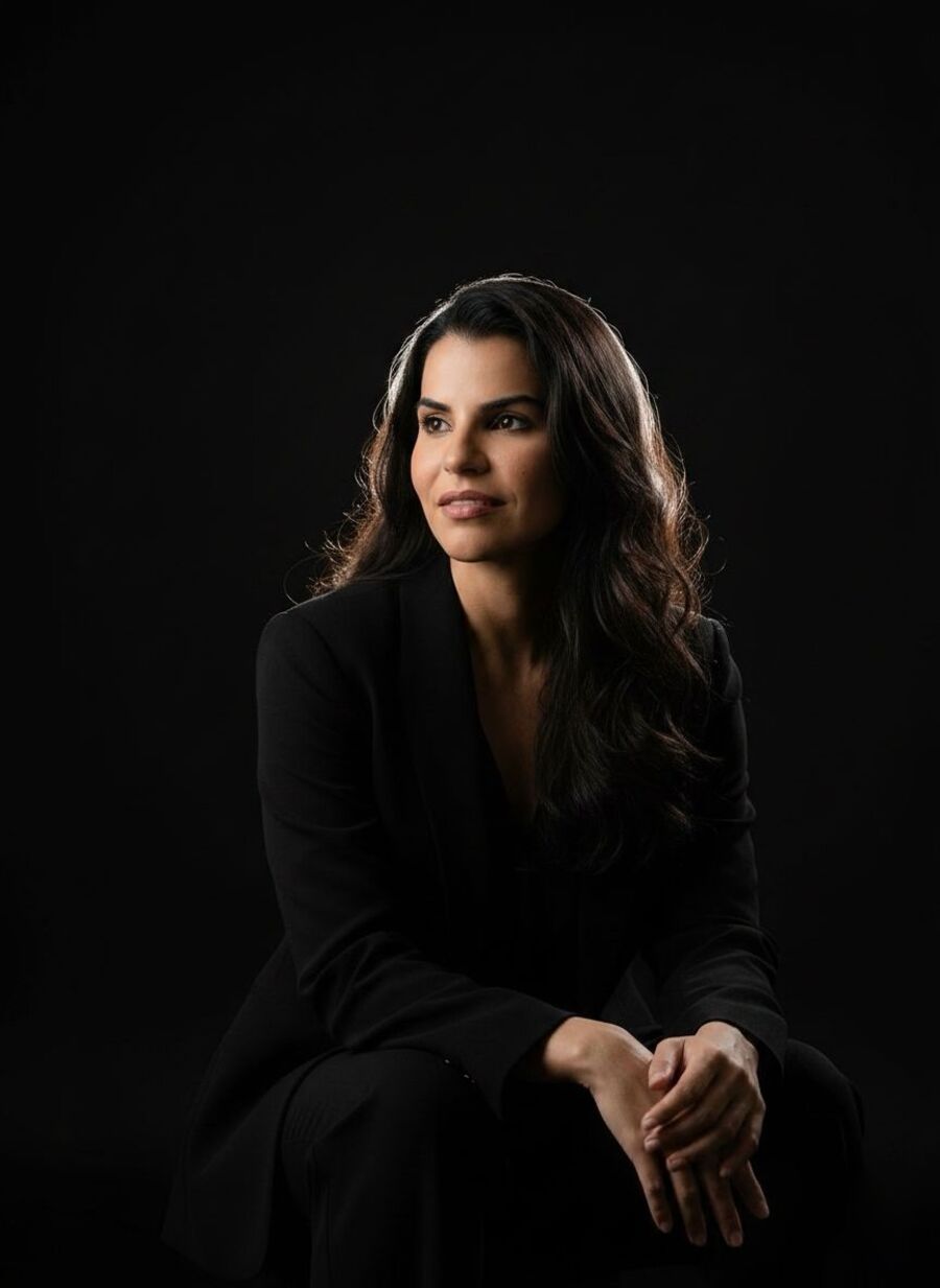 Dra. Alana Delgado